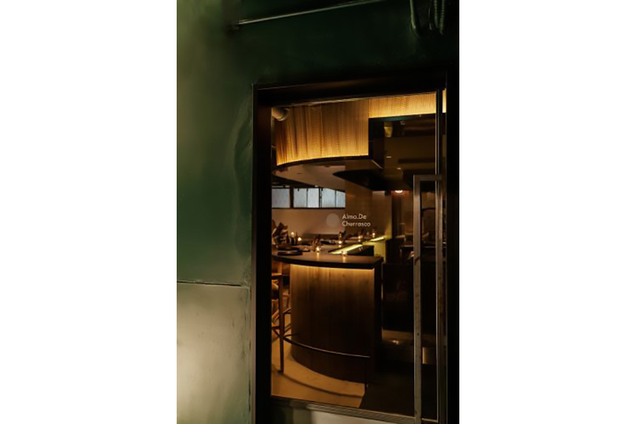 店舗