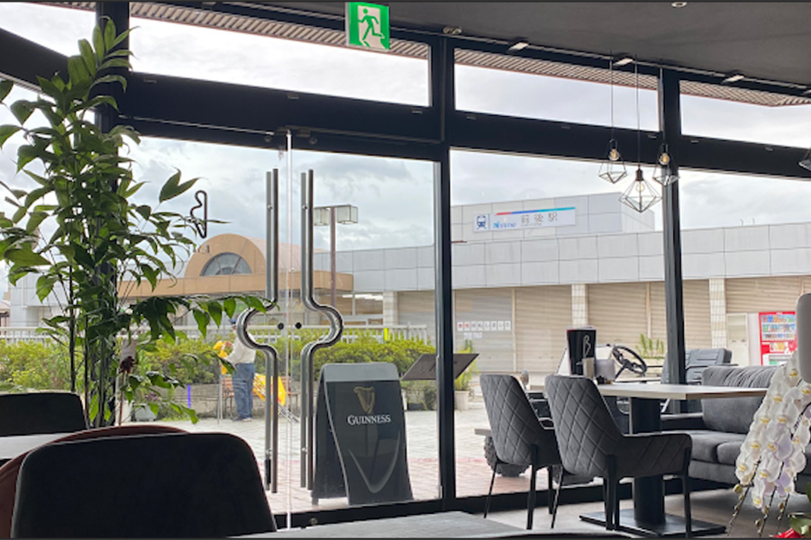 Sports&Dining B-SKY