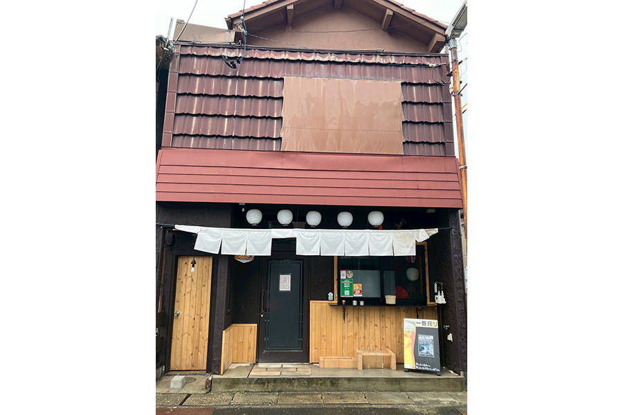 やきとりみっちゃん