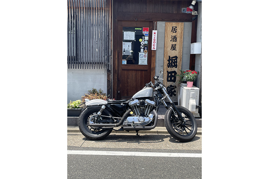 堀田家