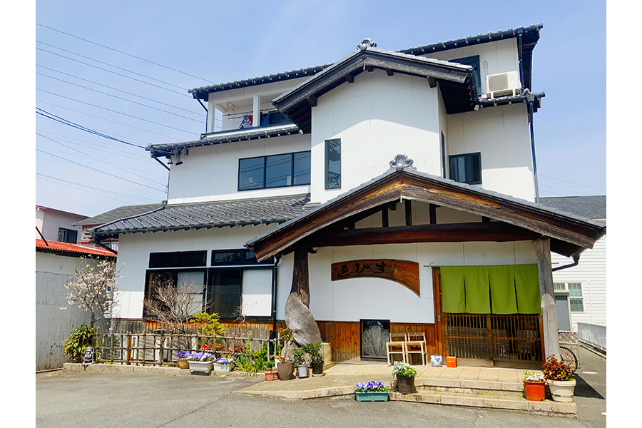 きときとの味ゑびす屋
