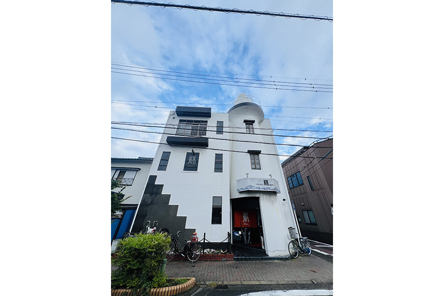 御料理処 青木