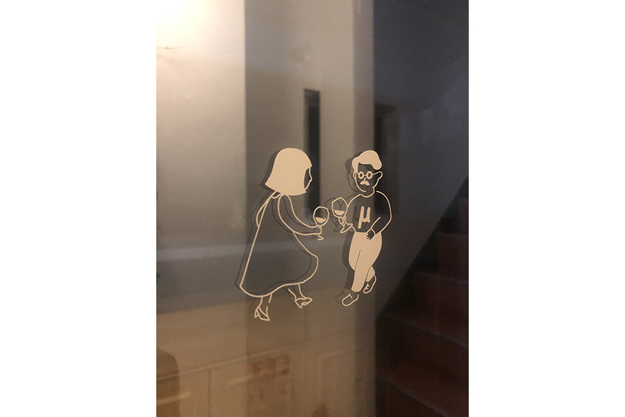 μ（ﾐｭｰ）