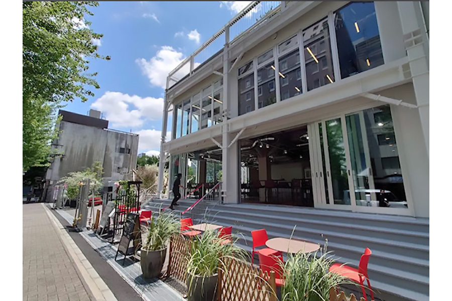 SAKURA SAKAE ENTERTAINMENT RESTAURANT