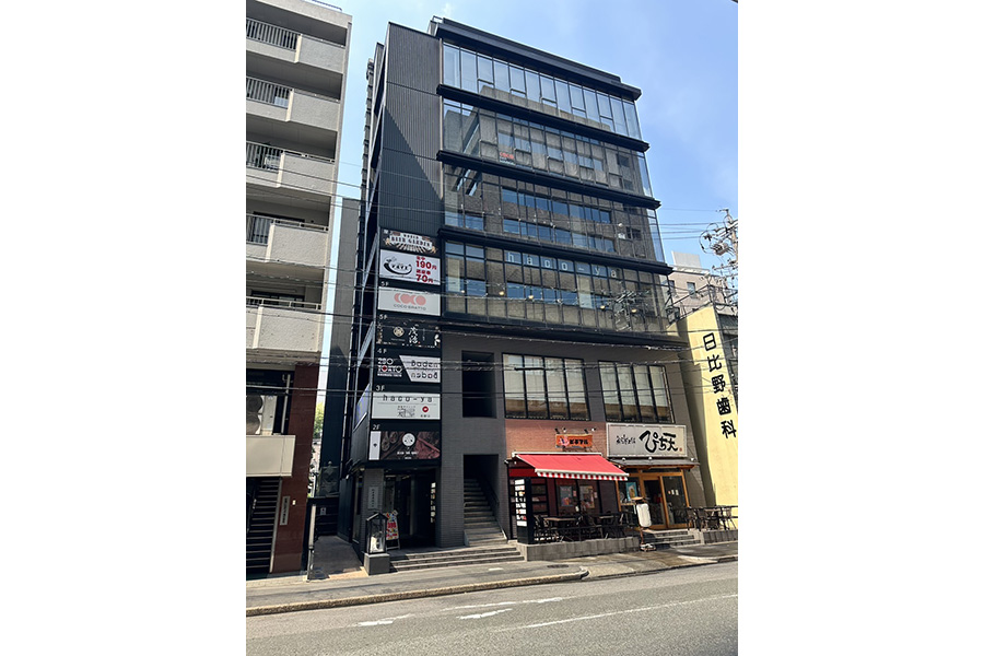 ﾊﾞｰﾃﾞﾝﾊﾞｰﾃﾞﾝ／29○東京名駅店
