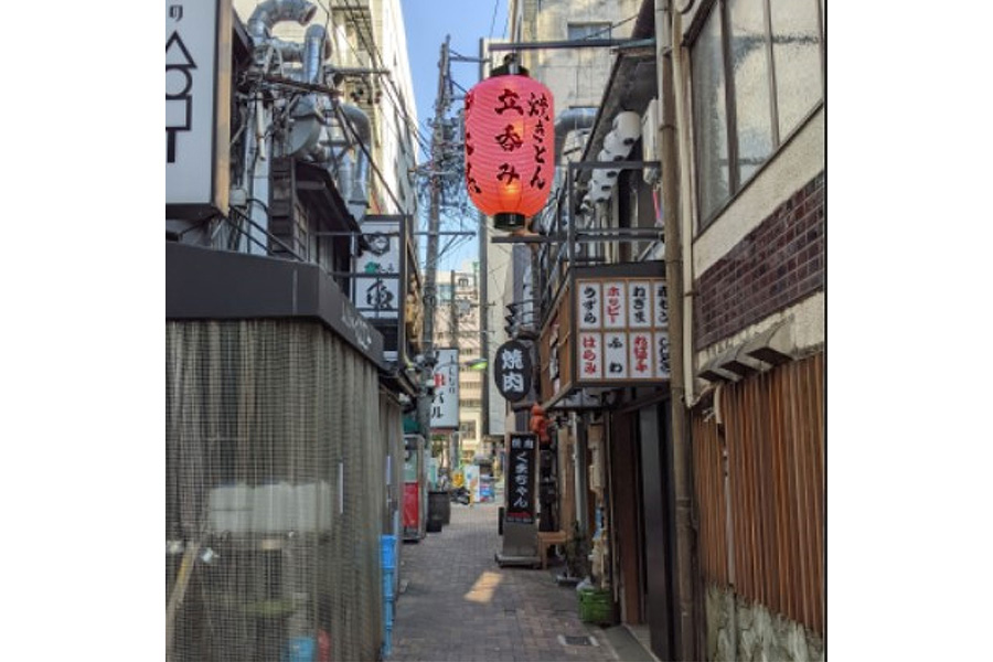 店舗