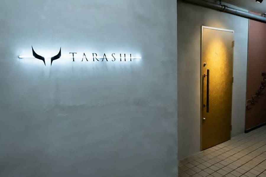 焼肉BAR TARASHI
