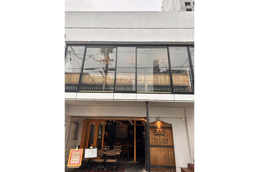 バルサビオ