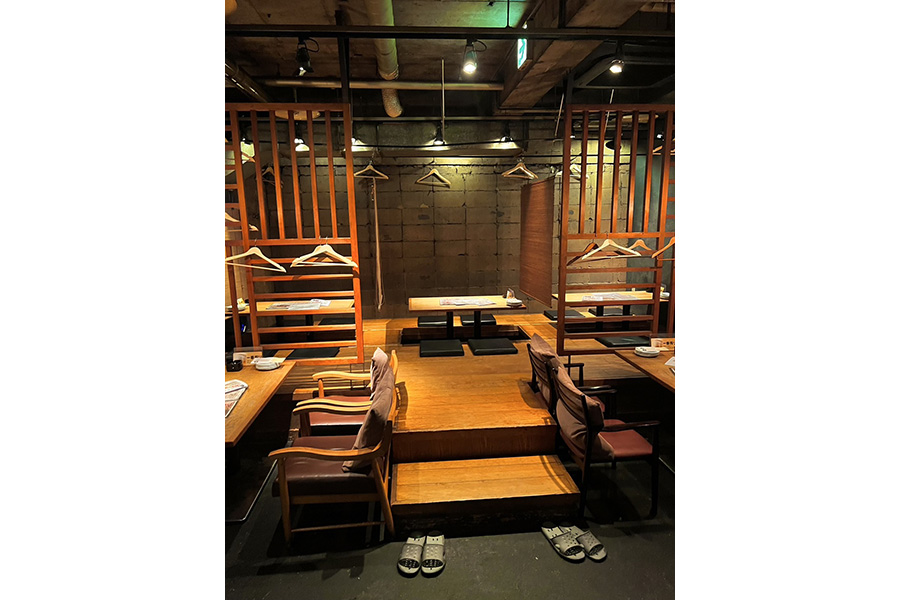 やんや名駅店