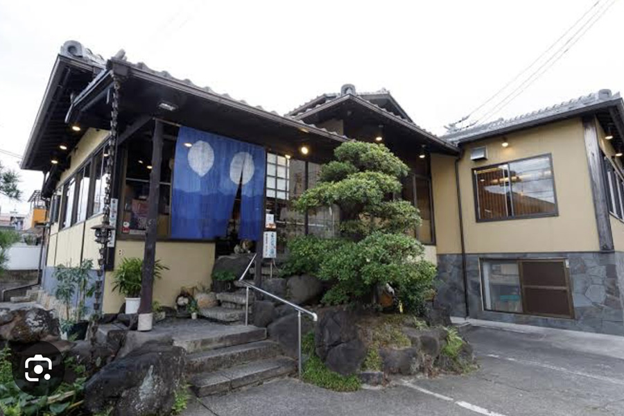 花ごころ緑苑