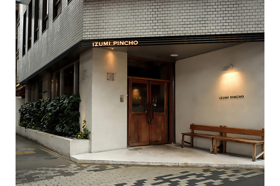 IZUMI PINCHO