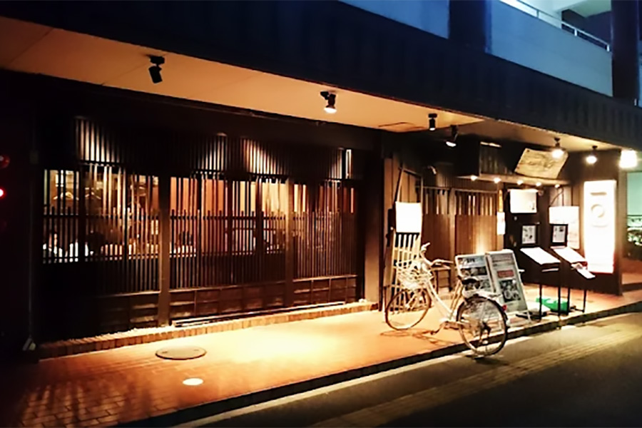 百菜楽酒 一里 本店
