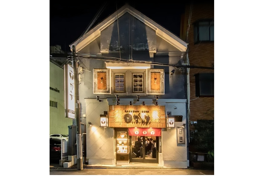 広島流お好み焼鉄板料理がんす
