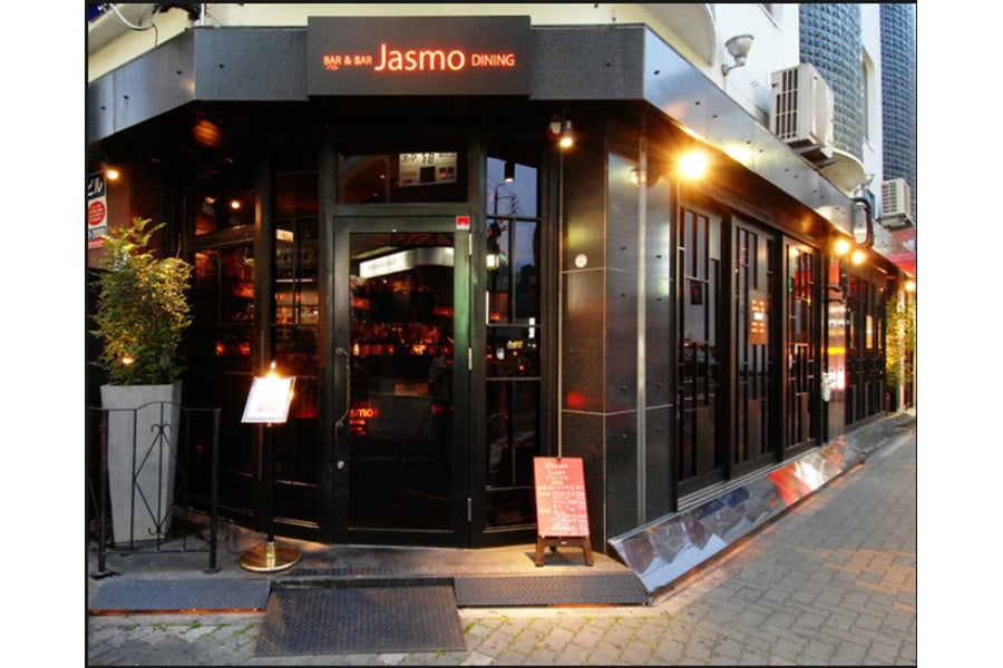 店舗