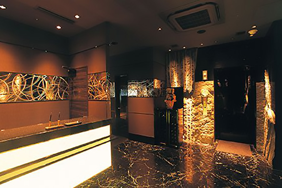 叙々苑 名古屋名駅店